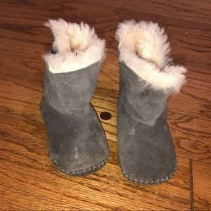UGG Toddler Boots